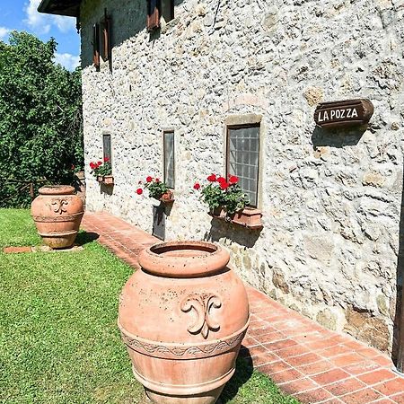 Casa Vacanza La Pozza Molazzana Exterior photo